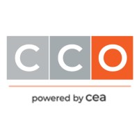 Clinical Care Options logo - Similar company to Centripetal Works