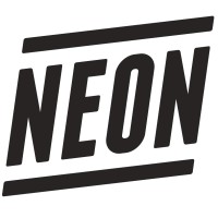 Neon Branding logo - Similar company to Cap Event Asbl