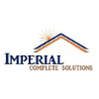Imperial Complete Solutions logo - Similar company to Bam Construction Training Ltd