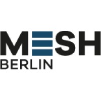 MESH BERLIN GmbH logo - Similar company to Level Lab Agenturen