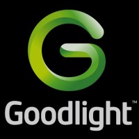 Goodlight logo - Similar company to Led By Vision Ltd