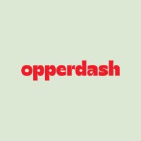 OpperDash logo - Similar company to Uncompressed