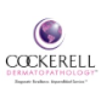 Cockerell Dermatopathology logo - Similar company to Medcare Plus