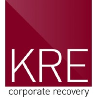 KRE Corporate Recovery Ltd logo - Similar company to Fox Laser Ltd.
