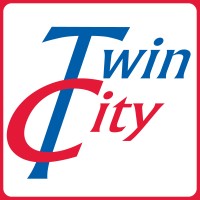 Twin City Heating,Air and Electric logo - Similar company to Iqa Engineering Llc