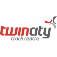TWIN CITY TRUCK CENTRE PTY LTD logo - Similar company to Sign Effects