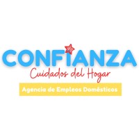 CONFIANZA - Niñeras y Empleadas del Hogar logo - Similar company to Tunanny | Selección De Niñeras
