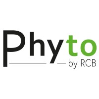 Phyto by RCB logo - Similar company to Ishoonya