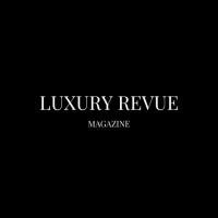 Luxury Revue logo - Similar company to It Hippie