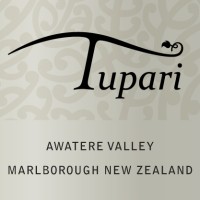 Tūpari Wines logo - Similar company to Digitlabuk