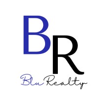 Blu Realty logo - Similar company to Smile Spirits