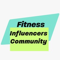 Fitness Influencers Community logo - Similar company to Saudi Sports Professionals Network
