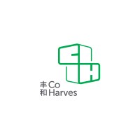 CoHarves Sdn Bhd logo - Similar company to Hwa Hin Sdn. Bhd.