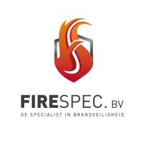 FireSpec B.V. logo - Similar company to Zemtech B.V.