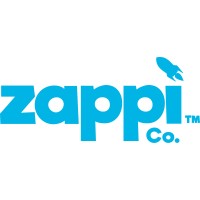 Zappi Co logo - Similar company to The Gift Scholars
