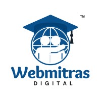 Webmitras Digital logo - Similar company to Tullabapp