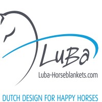 LuBa paardendekens | LuBa Horseblankets logo - Similar company to Fruit Forever