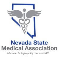 Nevada State Medical Association logo - Similar company to Clark County Medical Society