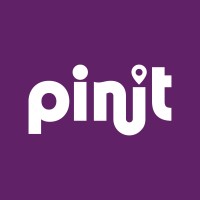 Pinit logo - Similar company to Aigency Mx