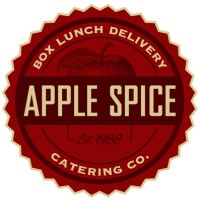 Apple Spice Grand Rapids logo - Similar company to Byron Center Chamber Of Commerce