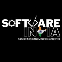 SoftwareIndia logo - Similar company to Vr Consultants