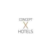 Concept X Hotels logo - Similar company to La Pure Bv