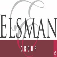 Elsman logo - Similar company to Groot Utrecht