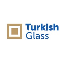 Turkish Glass logo - Similar company to Limca Glass