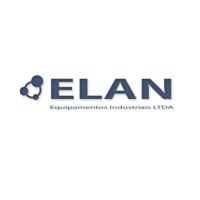 ELAN Equipamentos logo - Similar company to Logitrans - Logística, Engenharia E Transportes Ltda