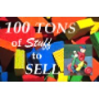 100 Tons of Stuff To Sell - Estate of Antiques Dealer in VA logo - Similar company to Saving Graceys- We Buy And Sell Dental Hygiene Equipment