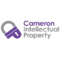 Cameron Intellectual Property logo - Similar company to Tesseract