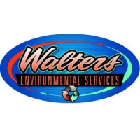 WALTERS ENVIRONMENTAL SERVICES INC. logo - Similar company to Walters Services Inc.