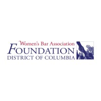Women's Bar Association Foundation logo - Similar company to Tzedek Dc