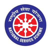 National Service Scheme_GITAM BLR logo - Similar company to National Service Scheme