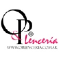 O&P Lencería