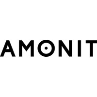 Amonit logo - Similar company to Studio Thier & Van Daalen