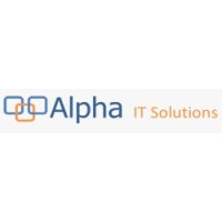 AlphaIT solutions logo - Similar company to Alphait