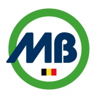 MB Groupe 🔵🟢🔴🟡🟠 logo - Similar company to Full Logistic Thuin