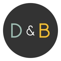 Desk and Breakfast logo - Similar company to Café Écho 74