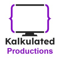 Kalkulated Productions logo - Similar company to Sparq Panel