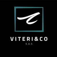 Viteri & Co S.A.S. logo - Similar company to Hive Advisory Inc.