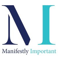 Manifestly Important logo - Similar company to Tackl