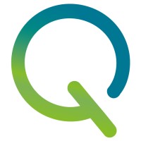 Quénéa logo - Similar company to The Human Factor Community