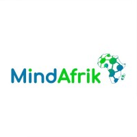 MindAfrik logo - Similar company to Advertisers Association Of Nigeria (Advan)