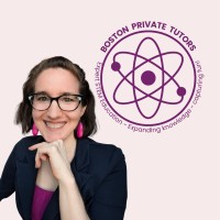 Boston Private Tutors