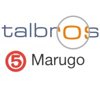 Talbros Marugo Rubber Private Limited logo - Similar company to Talbros Engineering Ltd.