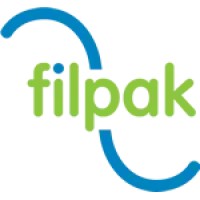 Filpak Packaging and Machinery logo - Similar company to Htech Cz