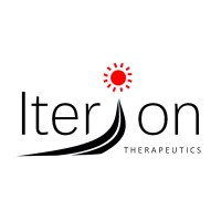 Iterion Therapeutics logo - Similar company to Tvardi Therapeutics