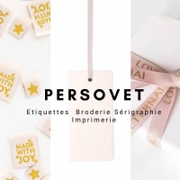 PERSOVET logo - Similar company to Unity Scents Perfume