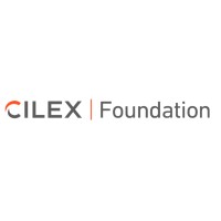 The CILEX Foundation logo - Similar company to Brighter Future (Cfl North)